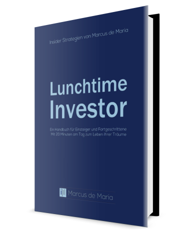 eBook: Lunchtime Investor