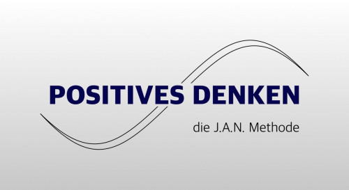 Positives Denken Lernen