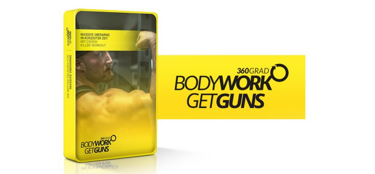 Bodywork360 - GET GUNS