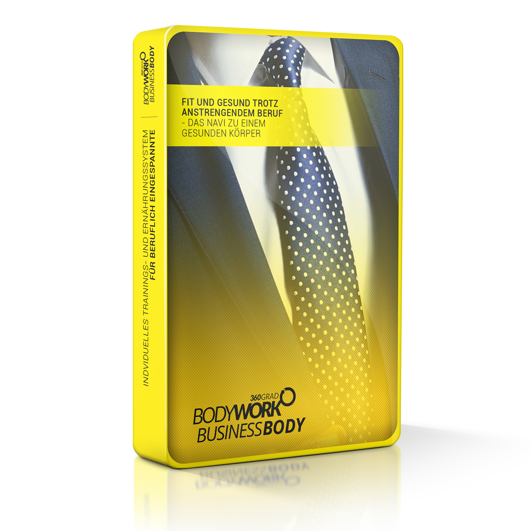 Bodywork360 - BUSINESS BODY