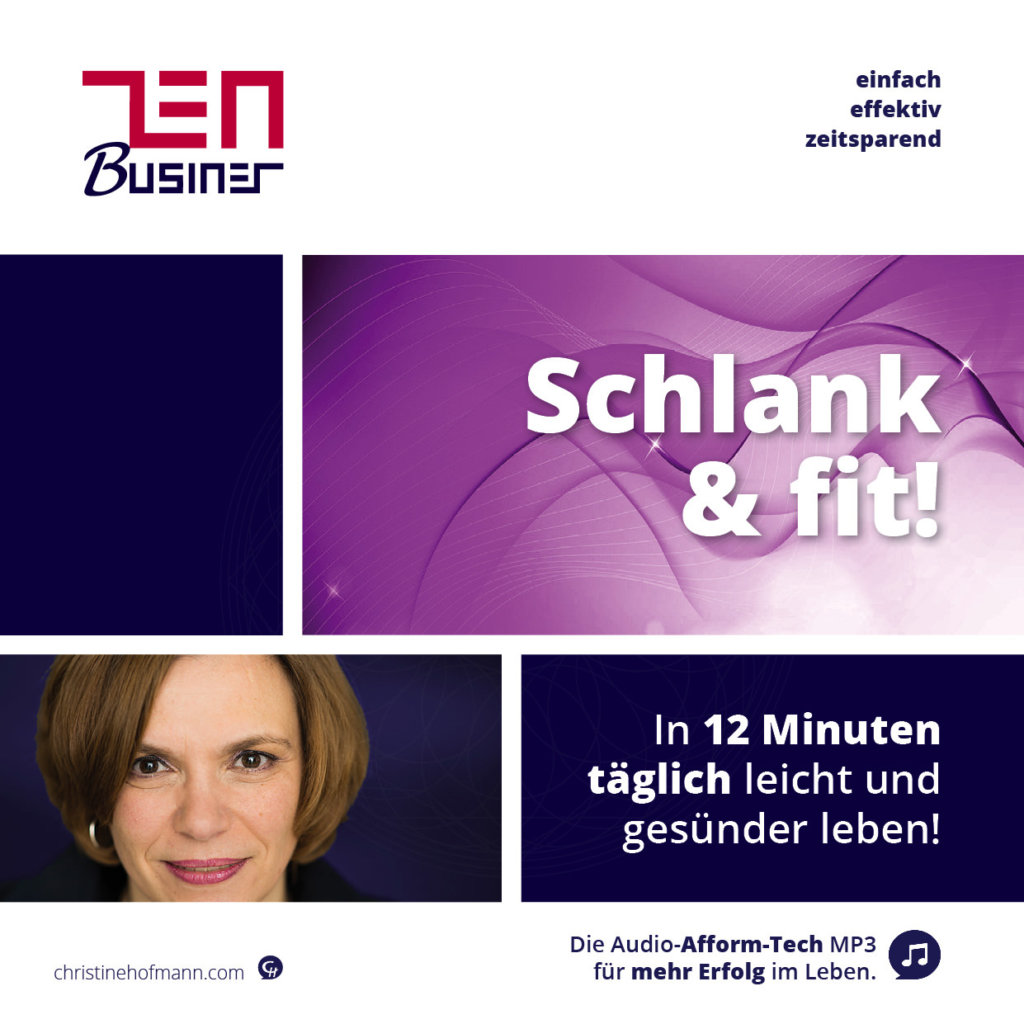 Leichter »Schlank & Fit«