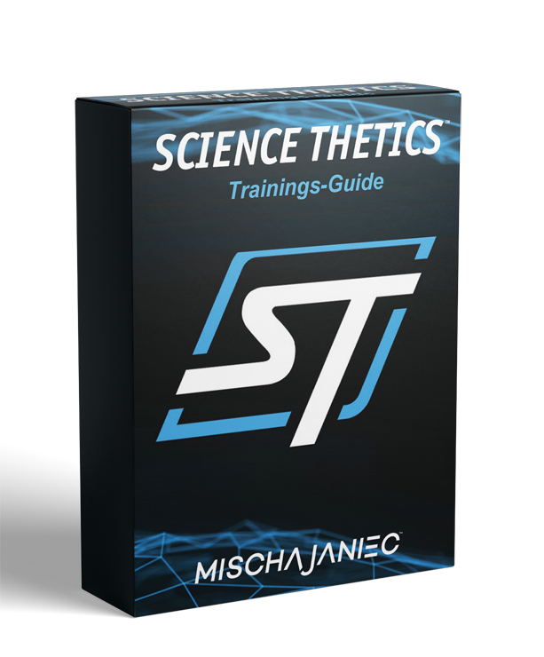 ScienceThetics™ Pro