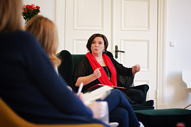 Online-VIP-Platz * Mastery Mini-Workshop 2. März 2019