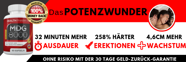 MDG 8000 - Nur HEUTE: 90€ Rabatt