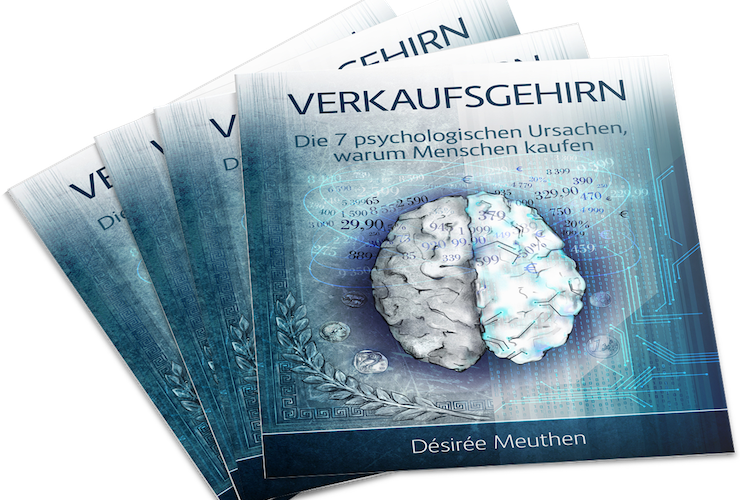 Verkaufsgehirn - Die Checklisten