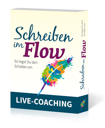 Schreiben im Flow