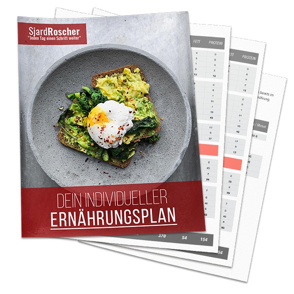 Ernährungsplan