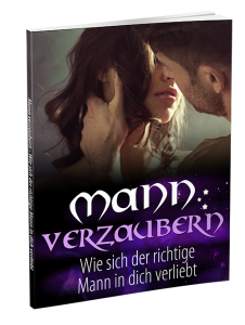 Mann Verzaubern Kurs + Online Workshop