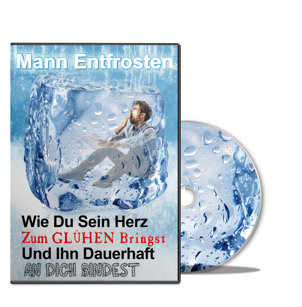 Mann Entfrosten Videocoaching Programm 2.0
