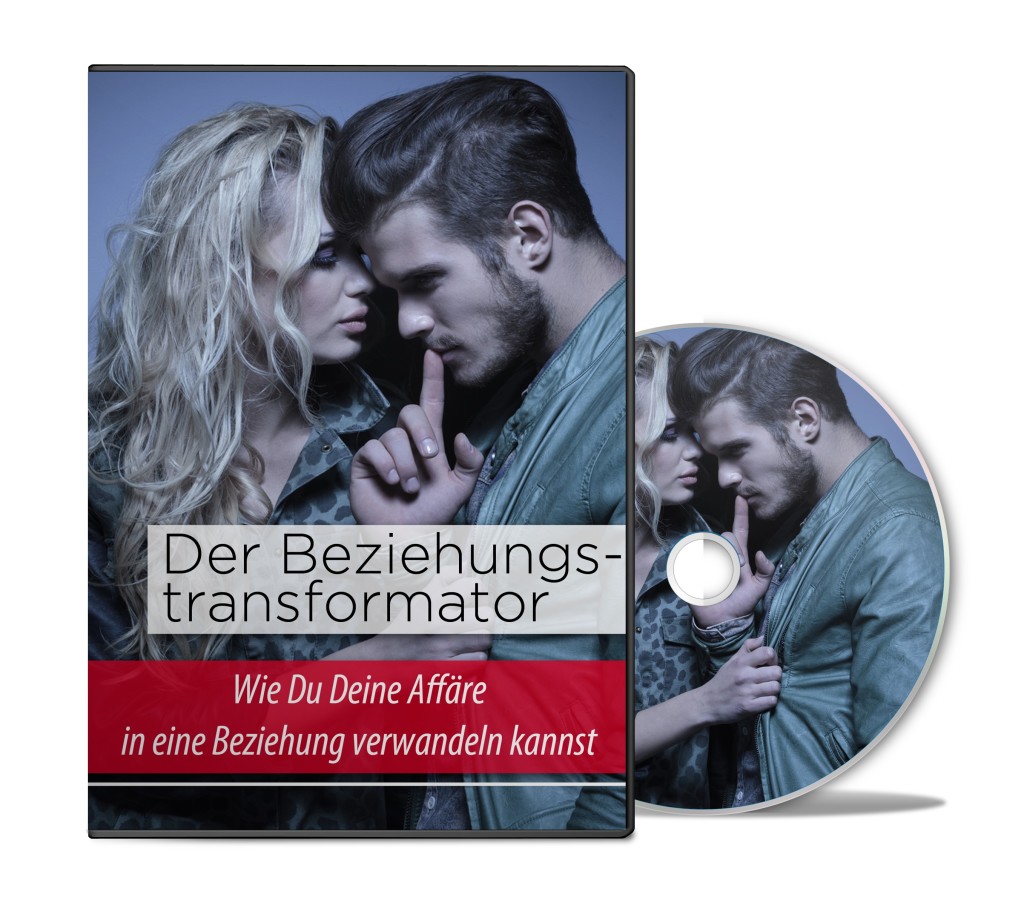 Der Beziehungs-Transformator 3.0