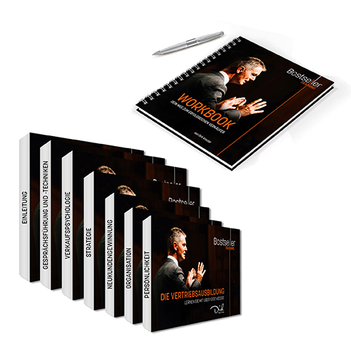 Bestseller Training