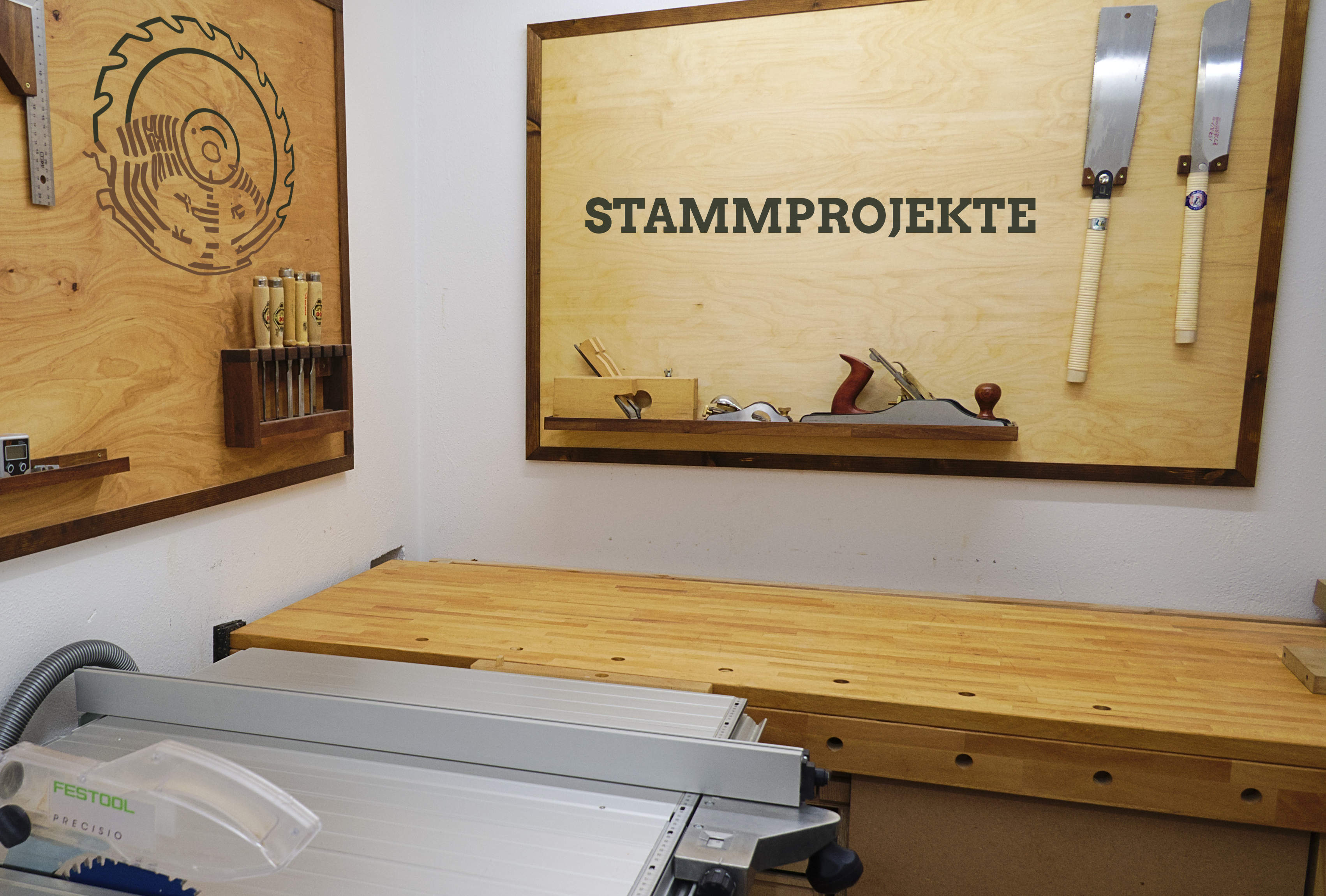 Stammprojekte