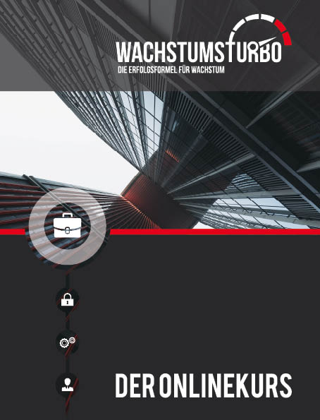 Wachstumsturbo